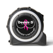 Medida de fita D dupla