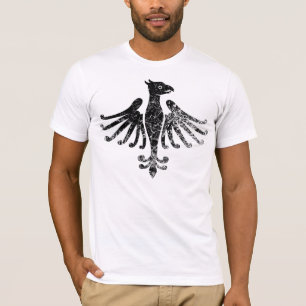 Medieval - camiseta