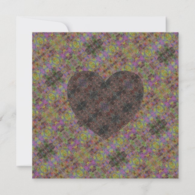 Medina Lilac 333 Heart (Frente)