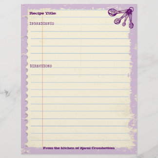 Medindo as colheres de panificação receitas person