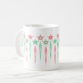 Médio Mod Icicles Classic 11oz. Caneca