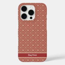 Médio - Na moda moderno do século