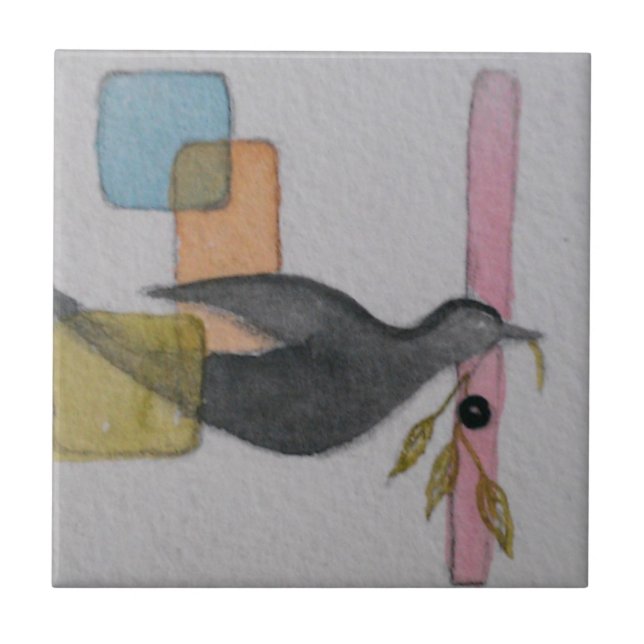 Meditação (Frente)