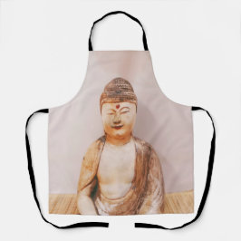 Meditação Buda