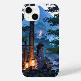 Meditação do Shrine de Montanha