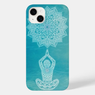 Meditação Mandala Zen Body Minério