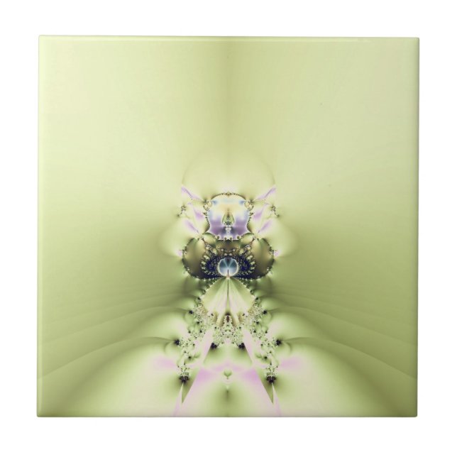 Meditação Verde (Frente)