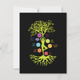 Meditação Zen Tree of Life Yoga Espiritual