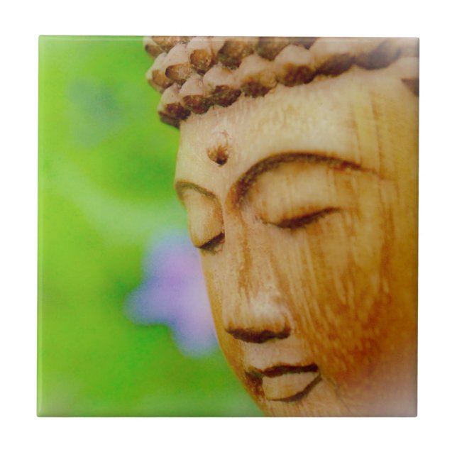 Meditando Buda (Frente)