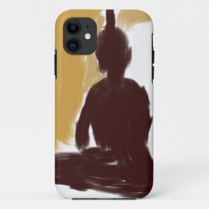 Meditate as capas de iphone