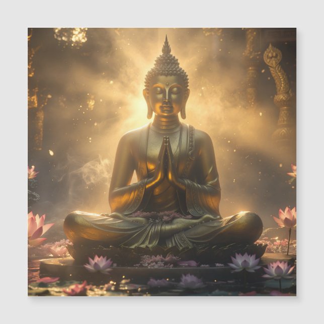 MEDITATION - YOGA - CARPE DIEM (Frente)