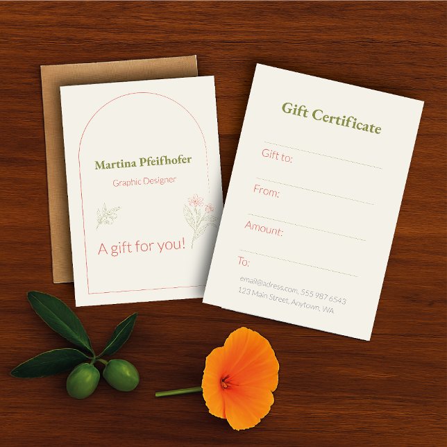 Mediterranean & Elegant (Criador carregado)