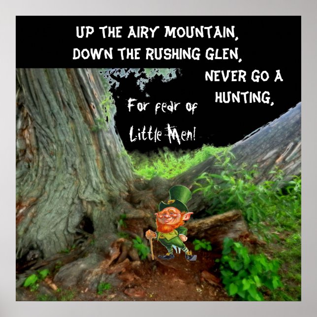 MEDO DOS HOMENS POSTER (Frente)