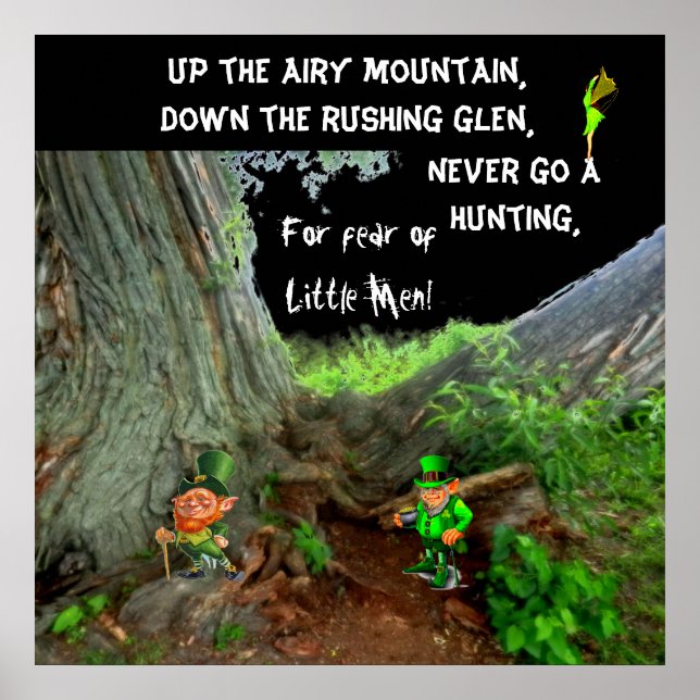 MEDO DOS HOMENS POSTER (Frente)