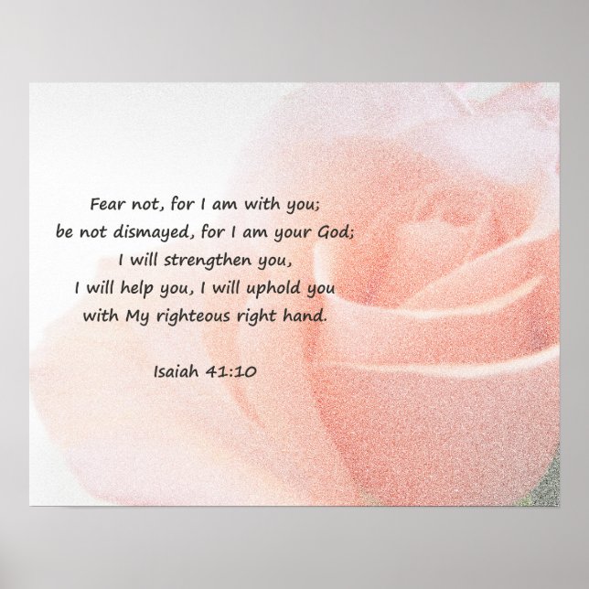 Medo não Poster (Frente)