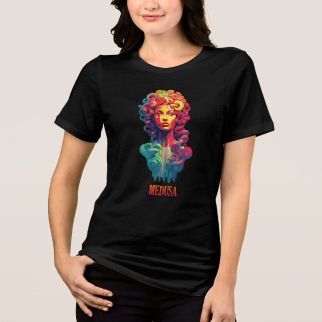 Medusa (Frente)