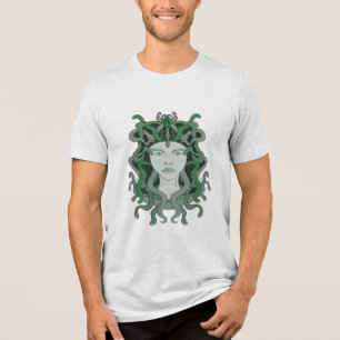 Medusa Gorgo Cobra Gorgão Monstro Mitologia Grega