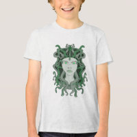 Medusa Gorgo Cobra Gorgon Monstro Mitologia Grega