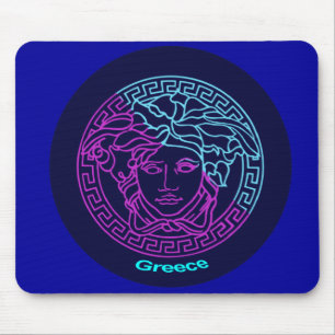 Medusa Mousepad da piscina