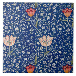 Medway Pattern (por William Morris)