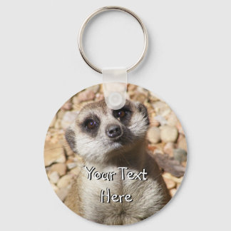 Meerkat Chaveiro