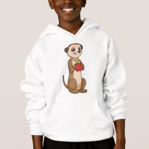 Meerkat com Apple