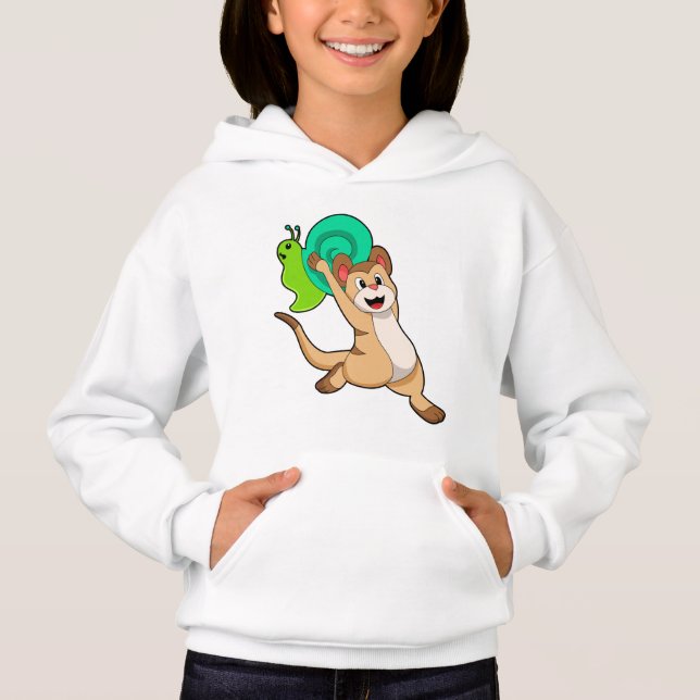 Meerkat com Snail.PNG (Frente)