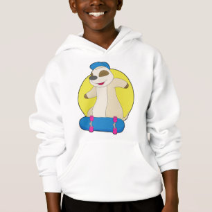 Meerkat Skater