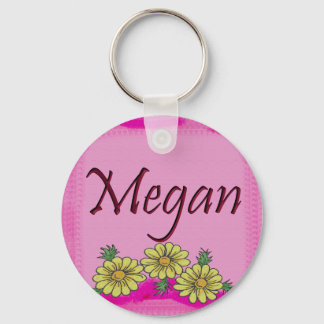 Megan Daisy Chaveiro