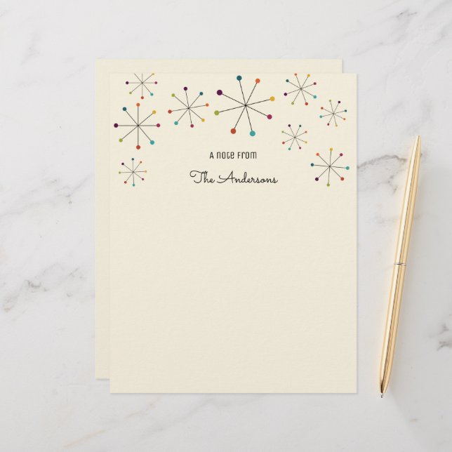 Meia-cabeça Retrorativa da Idade Atômica Moderna d (Frente/Verso In Situ)