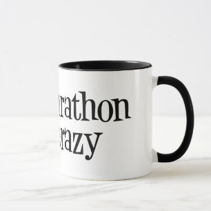 meia caneca louca da meia maratona