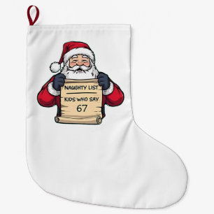 MEIA DE NATAL GRANDE