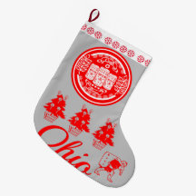 Artesanato Beer Christmas Ohio - Beer Cans R G W