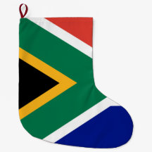 Bandeira da África do Sul