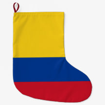 Bandeira da Colômbia