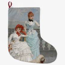 Belas napolitanas (Jovens Italianas Elegantes)