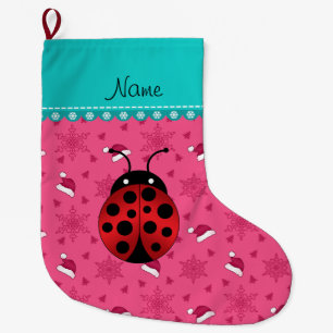 Meia De Natal Grande Chapéus conhecidos personalizados do papai noel d