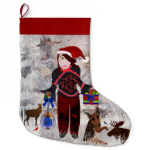 Chrismtas apresenta Design criativa de LeeMarie