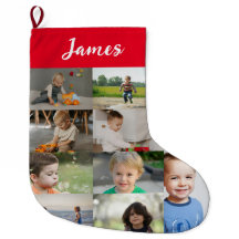 Colar de Nome e Foto Personalizado para Crianças