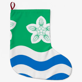Meia De Natal Grande Cumberland (condado do Reino Unido)