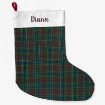 Diana Hunting Fashion Princesa Xadrez Tartan