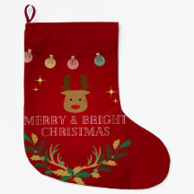 Feriado de Natal Elegante