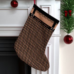 Meia De Natal Grande Funny Faux Fishnet Hosiery Naughy ou Nice<br><div class="desc">Se os Papais noeis quiserem deixar-vos algo malvado (ou bom) pop nesta engraçada e festiva estiva esquadra de Natal. Você também pode mudar o tom da pele - pressione o botão personalizar e escolha a cor da perna.</div>