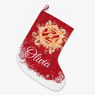 MEIA DE NATAL GRANDE MEIAS DE NATAL CLÁSSICAS DO MÁGICO DE OZ