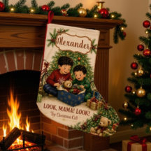 O Chamado de Natal