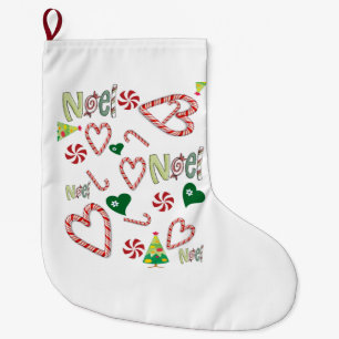 Meia De Natal Grande Parada de Natal, Boca de Natal Grande