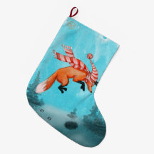 Parada de Natal da Raposa Pulando