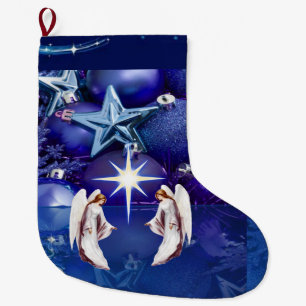 Meia De Natal Grande Parada de Natal, Vela de Natal