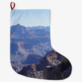 Meia De Natal Grande Parque Nacional Grand Canyon, Margem Sul