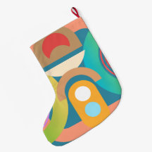 Personalizar Abstrato Art Deco Moderno